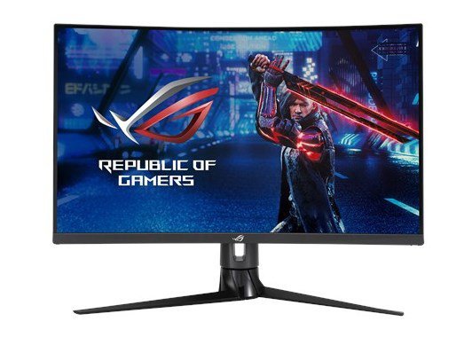 MONITOR ASUS 32&quot; XG32VC ROG Strix