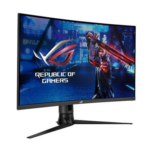 MONITOR ASUS 32&quot; XG32VC ROG Strix