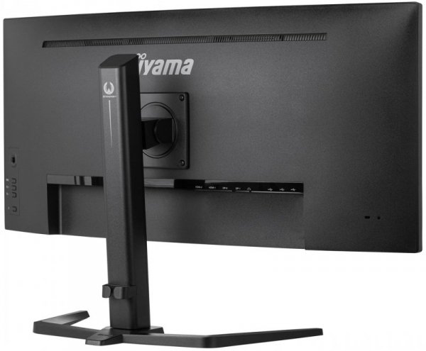 MONITOR IIYAMA LED 34&quot; GCB3481WQSU-B1 180Hz