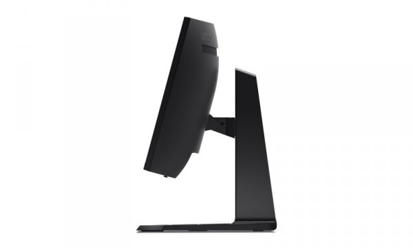 Lenovo Legion R34w-30 34&quot; UWQHD VA 180Hz AG HDMI, DP Raven Black