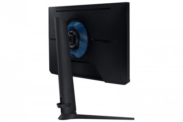 MONITOR SAMSUNG ODYSSEY G3 LED 24&quot; LS24DG300EUXEN