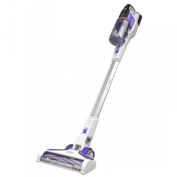 Odkurzacz 18V BHFEV1825CP-QW BLACK+DECKER