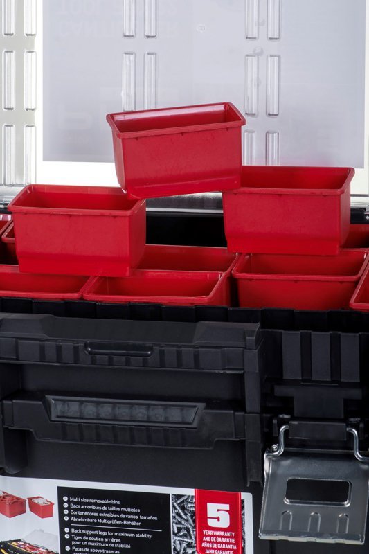 Organizer narzędziowy 22&quot; cantilever Keter