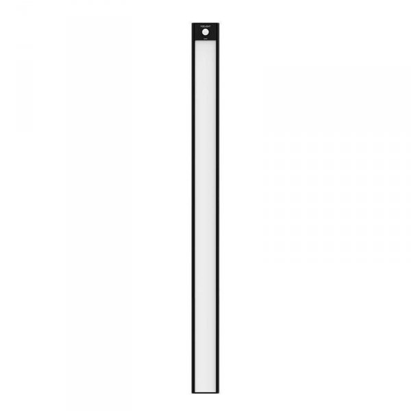 Lampka do szafy z czujnikiem ruchu Yeelight Closet Light 60cm YLBGD-0046 (czarny) 4000K
