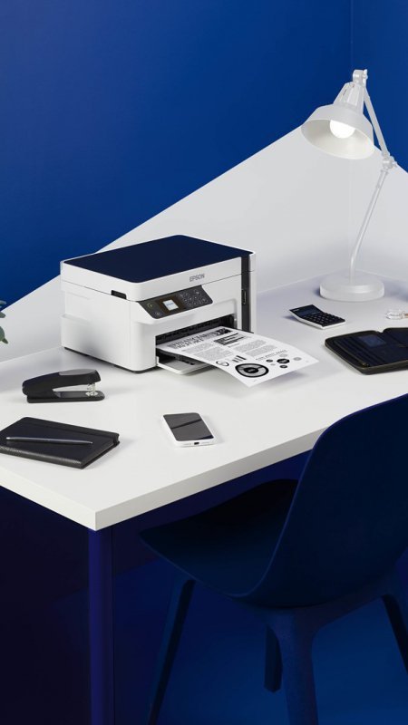 Urządzenie wielofunkcyjne EPSON EcoTank M2120