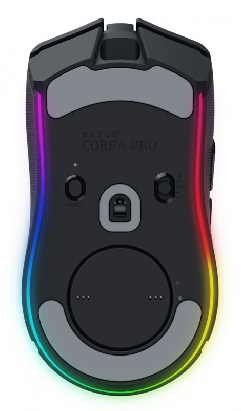 Razer Cobra Pro Mouse Black