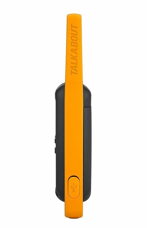 MOTOROLA  RADIOTELEFON T82 EXTREME QUAD