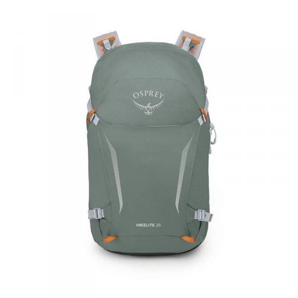 Plecak turystyczny OSPREY Hikelite 26 Pine Leaf Green