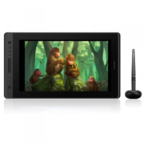 Tablet graficzny Huion Kamvas Pro 16