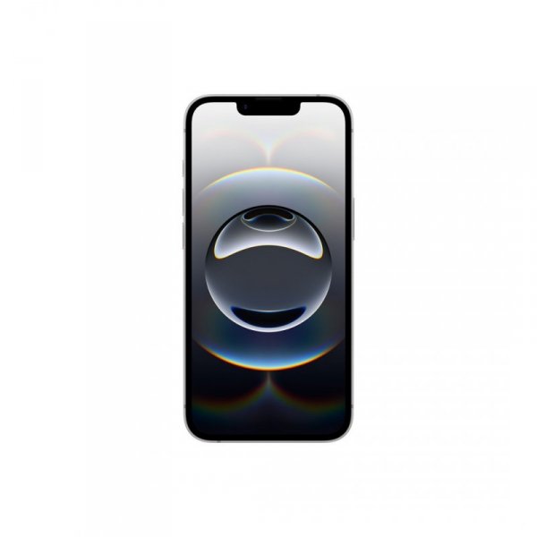 Apple iPhone 16e 128GB White
