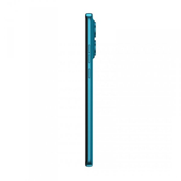 Smartfon Motorola Edge 40 Neo 12/256GB 6,55&quot; OLED 1080x2400 5000mAh Dual SIM 5G Caneel Bay