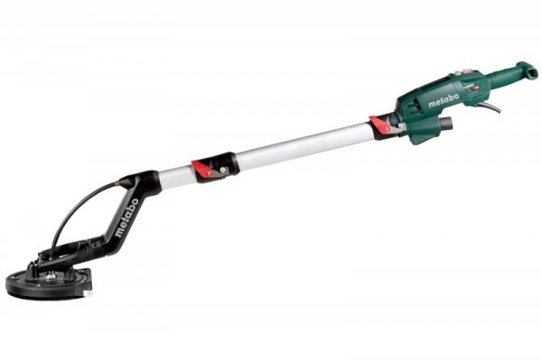 Metabo LSV 5-225 Comfort Szlifierka podłogowa 1650 RPM Czarny, Zielony, Biały