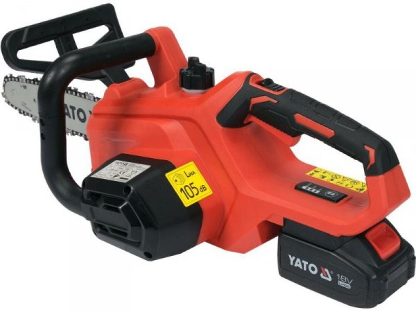 Yato YT-828137 piła łańcuchowa