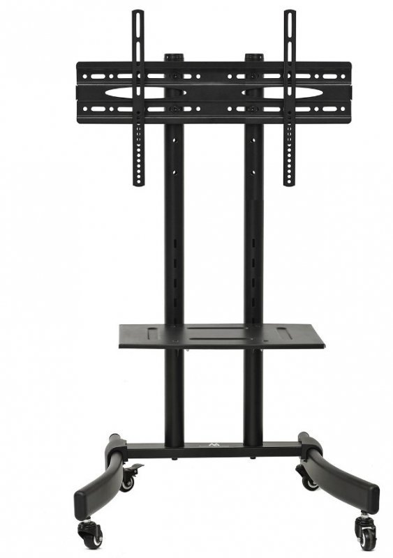 Stand wózek do TV Maclean, profesjonalny, na kółkach, max 32-65&quot;, max 40kg, MC-739