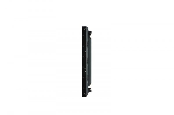 LG 49VL5PJ-A signage display Panorama 124,5 cm (49&quot;) 500 cd/m2 Full HD Czarny 24/7