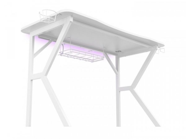 Biurko gamingowe Genesis Holm 320 RGB