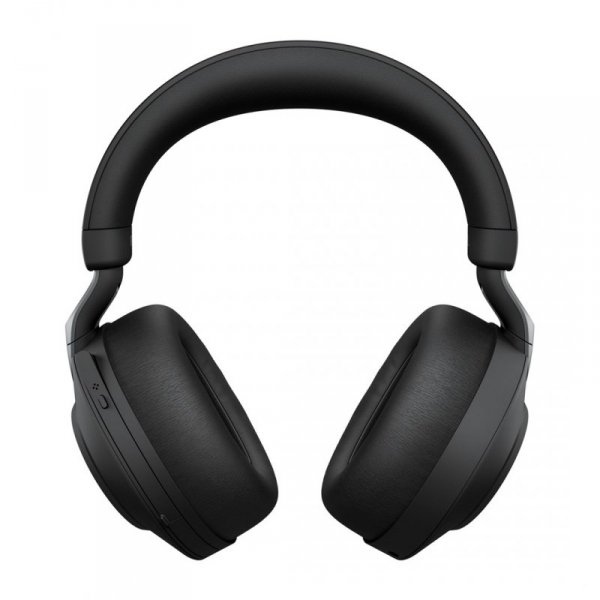 Jabra 28599-989-899 słuchawki/zestaw słuchawkowy Przewodowy i Bezprzewodowy Opaska na głowę Biuro/centrum telefoniczne USB Type-