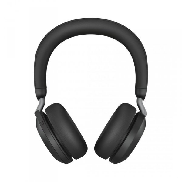 Zestaw słuchawkowy JABRA EVOLVE2 75 LINK380C UC/STEREO STAND BLACK