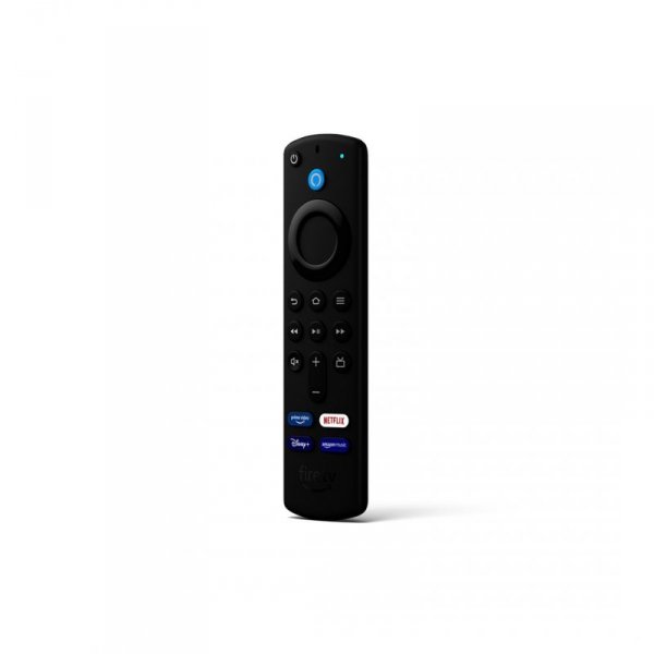 Amazon Fire TV Stick (2021)