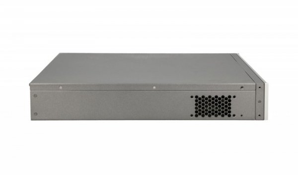 Extralink OLT Predator V2 EPON, 1U 19&quot;, 8x Gigabit PON, 4x Gigabit Uplink, 4x SFP+