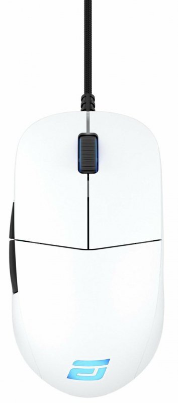 Endgame Gear XM1 RGB myszka Gaming Po prawej stronie USB Typu-A Optyczny 16000 DPI