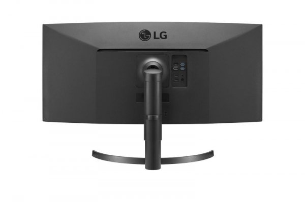 Monitor LG 35&quot; UltraWide 35WN75CP-B