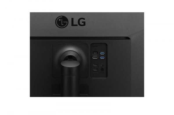Monitor LG 35&quot; UltraWide 35WN75CP-B