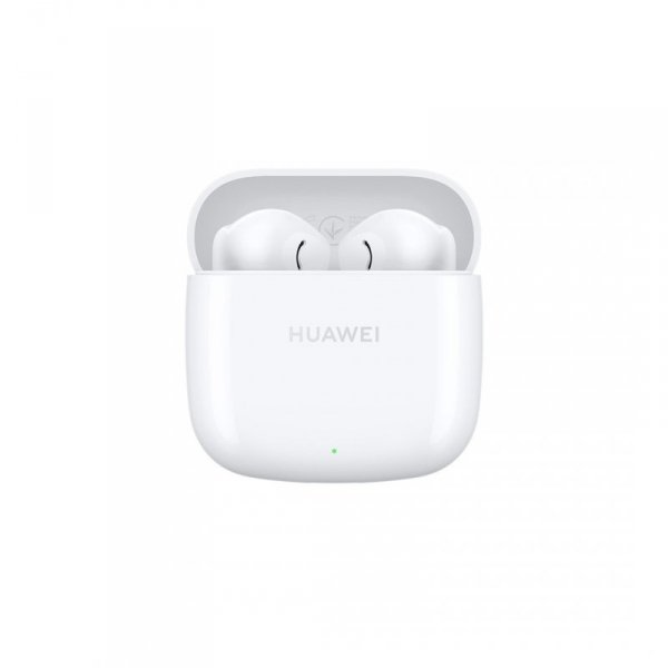 Huawei Słuchawki bezprzewodowe FreeBuds SE 2 ULC-CT010 Wbudowany mikrofon Bluetooth Ceramiczny Biały