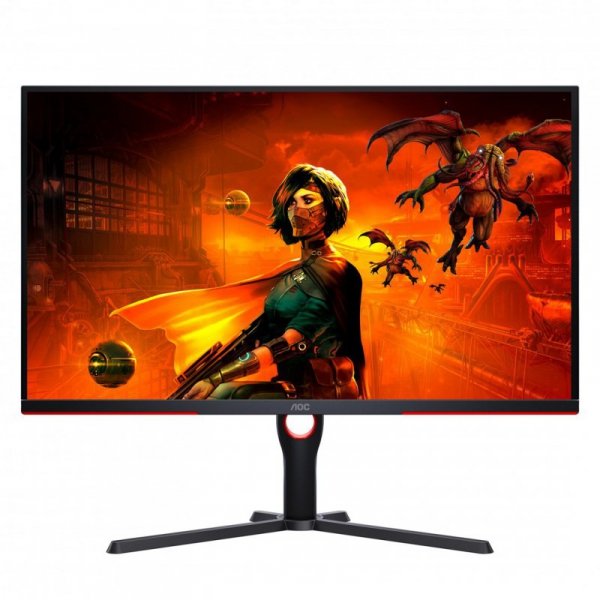 Monitor AOC 31,5&quot;/ U32G3X BK