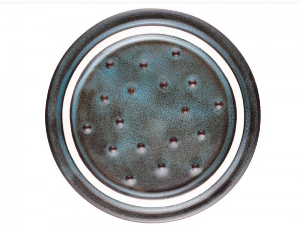 STAUB Mini Cocotte Okrągły 4 szt. - 200 ml 40508-160-0 Antyczny turkusowy