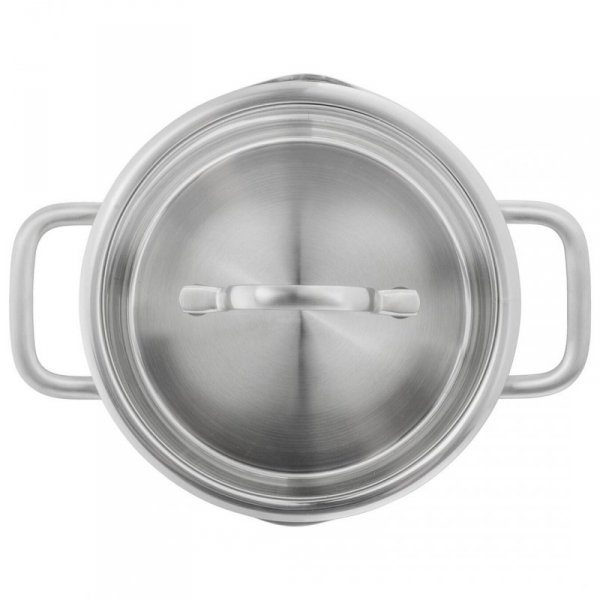 Zestaw 3 garnków ZWILLING TrueFlow 66920-003-0