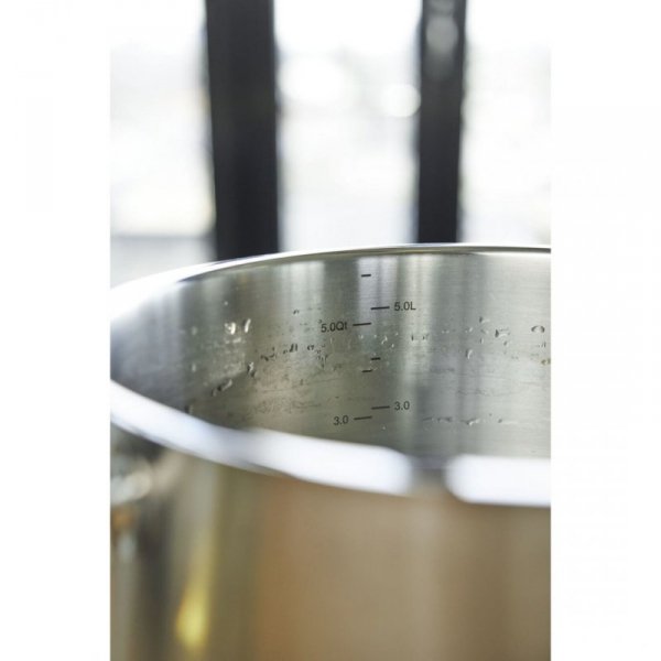 Garnek wysoki z pokrywką ZWILLING Pro 65123-240-0 - 6.2 ltr