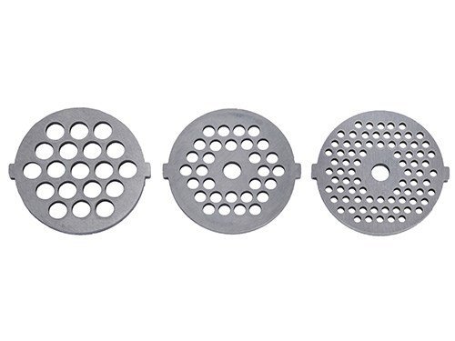 Mesko Home MS 4805 maszynka do mielenia 600 W Biały
