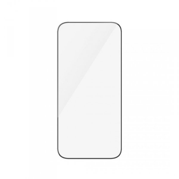 PanzerGlass Ultra Wide Fit Przezroczysta ochrona ekranu Apple 1 szt.