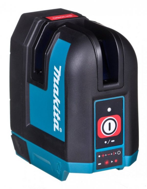 Laser krzyżowy MAKITA SK105DZ