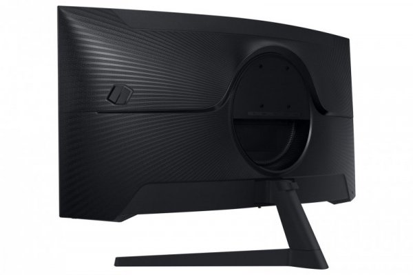 MONITOR SAMSUNG ODYSSEY G5 LED 34&quot; LC34G55TWWPXEN