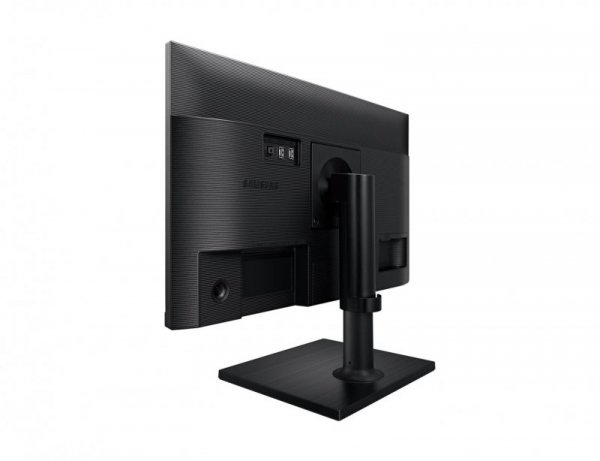 MONITOR SAMSUNG LED 24&quot; LF24T450FZUXEN