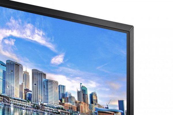 MONITOR SAMSUNG LED 27&quot; LF27T450FQRXEN