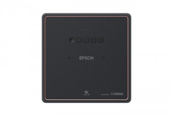 PROJEKTOR EPSON EF-12 3LCD,FHD, 1000ANSI, 2500000:1