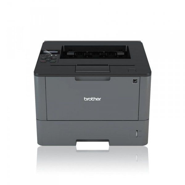 Drukarka laserowa mono Brother HL-L5000DYJ1