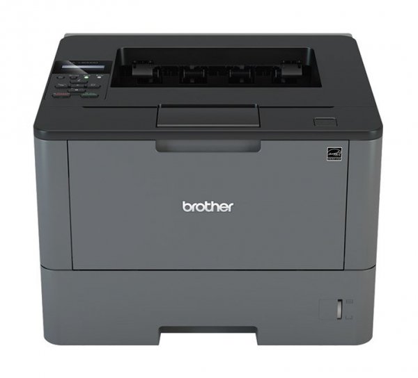 Drukarka laserowa mono Brother HL-L5000DYJ1