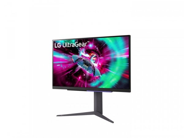 MONITOR LG LED 27&quot; 27GR93U-B 144Hz