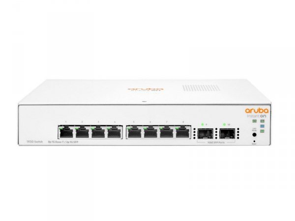 Switch HP Aruba JL680A
