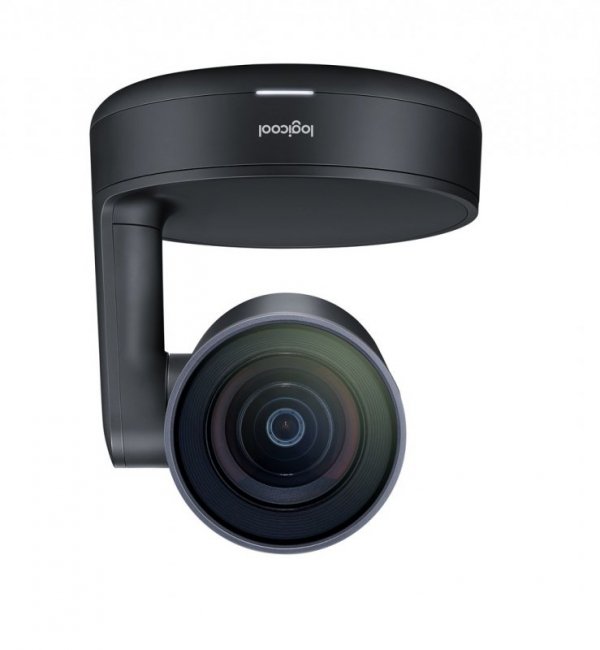 Logitech Conferencesystem Rally Plus Kit Video