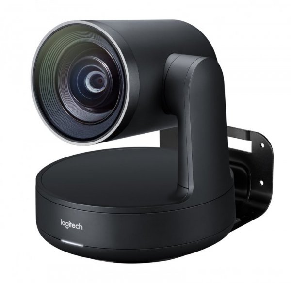Logitech Conferencesystem Rally Plus Kit Video