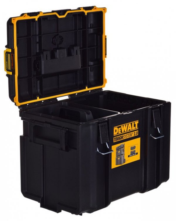 Skrzynia Tough System 2,0 DWST83342-1 DEWALT