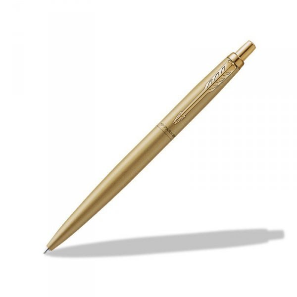 Parker Jotter XL Niebieski Przyciskany długopis 1 szt.