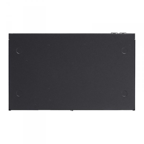 TP-Link Omada SX3206HPP łącza sieciowe Zarządzany L2+ 10G Ethernet (100/1000/10000) Obsługa PoE Czarny