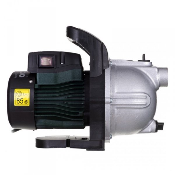 Pompa ogrodowa METABO 600964000 P4000