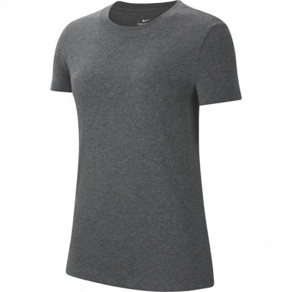 Koszulka damska Nike Park szare CZ0903 071